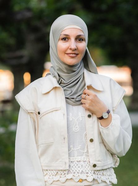 Zemime Bilali